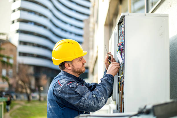 Emergency Electrical Repair Services in Minster, OH